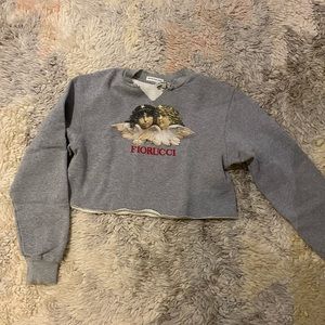 Fiorucci sweatshirt